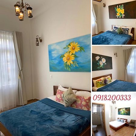 De Daisy Villa Homestay دالات المظهر الخارجي الصورة