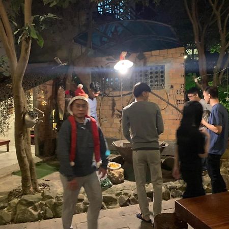 De Daisy Villa Homestay دالات المظهر الخارجي الصورة