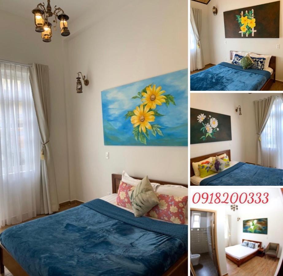 De Daisy Villa Homestay دالات المظهر الخارجي الصورة