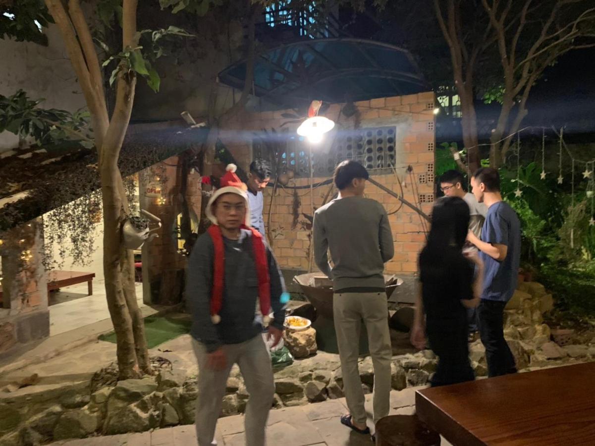 De Daisy Villa Homestay دالات المظهر الخارجي الصورة