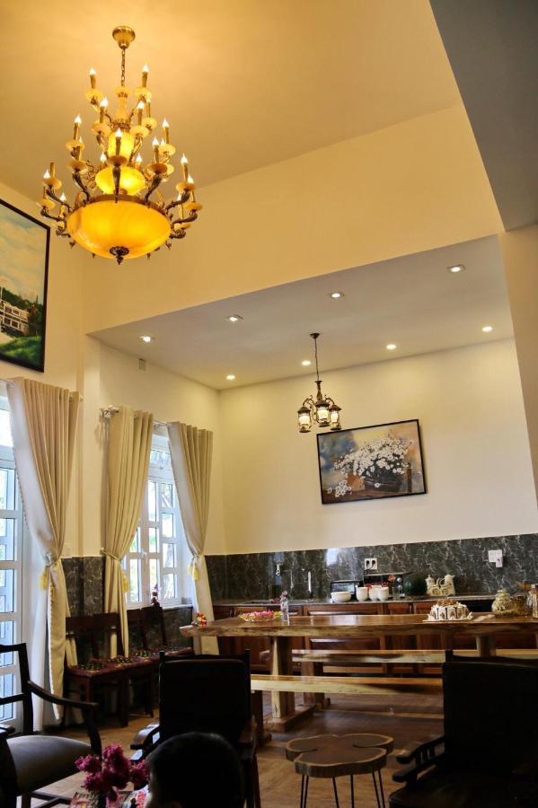 De Daisy Villa Homestay دالات المظهر الخارجي الصورة