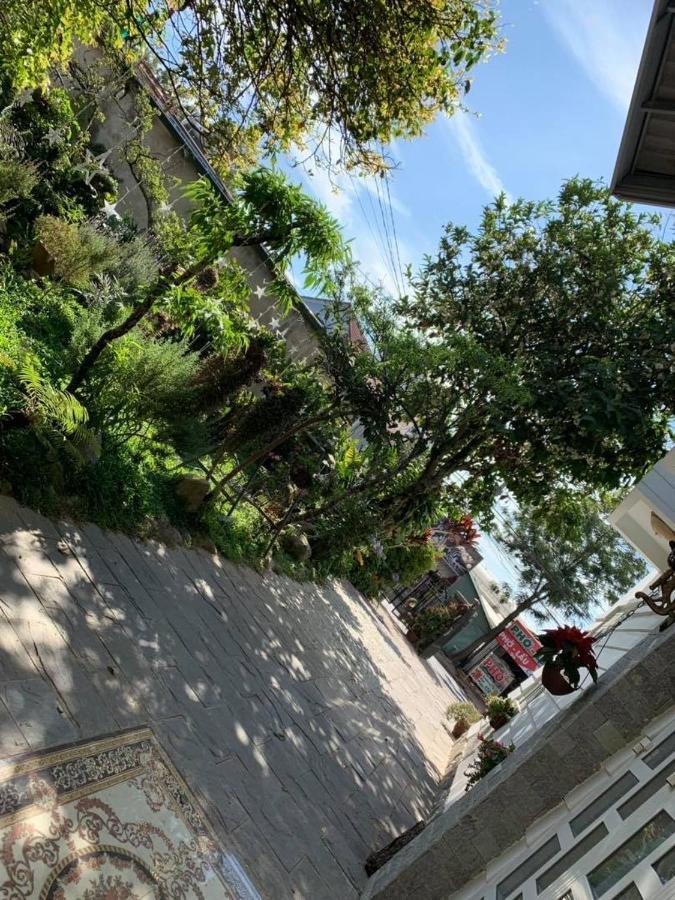 De Daisy Villa Homestay دالات المظهر الخارجي الصورة
