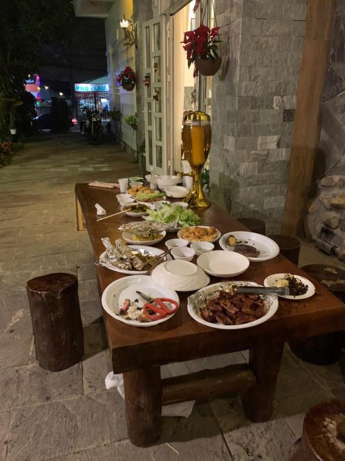 De Daisy Villa Homestay دالات المظهر الخارجي الصورة