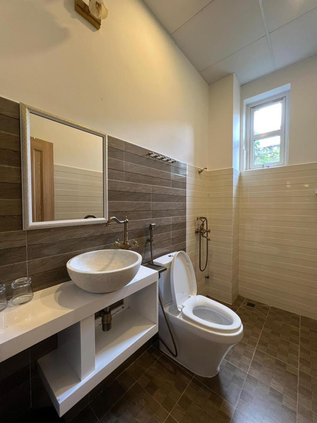 De Daisy Villa Homestay دالات المظهر الخارجي الصورة