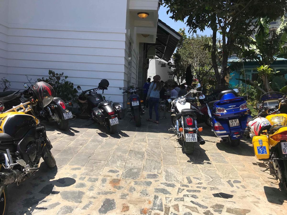 De Daisy Villa Homestay دالات المظهر الخارجي الصورة