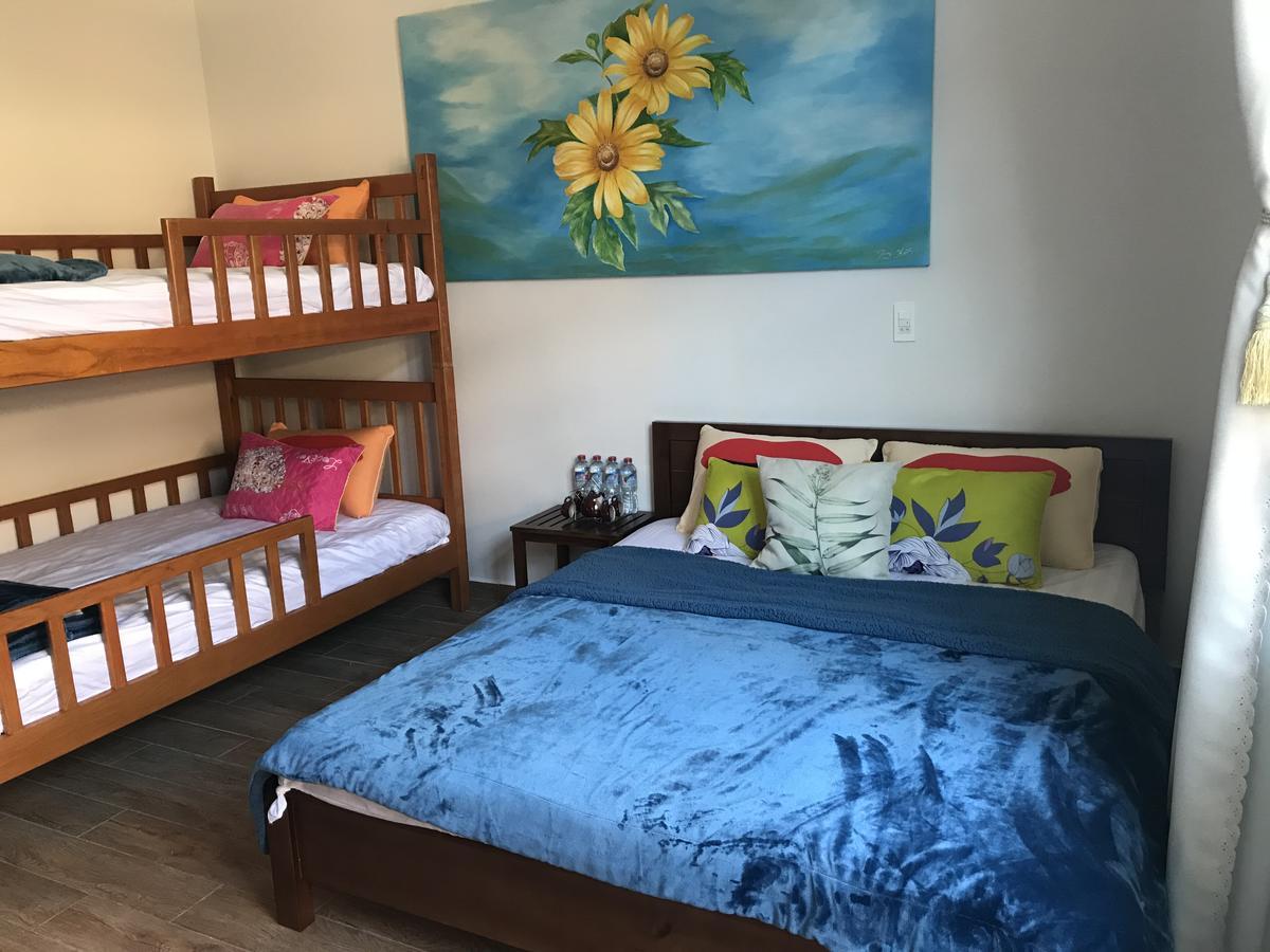 De Daisy Villa Homestay دالات المظهر الخارجي الصورة