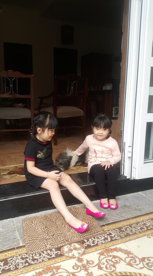 De Daisy Villa Homestay دالات المظهر الخارجي الصورة
