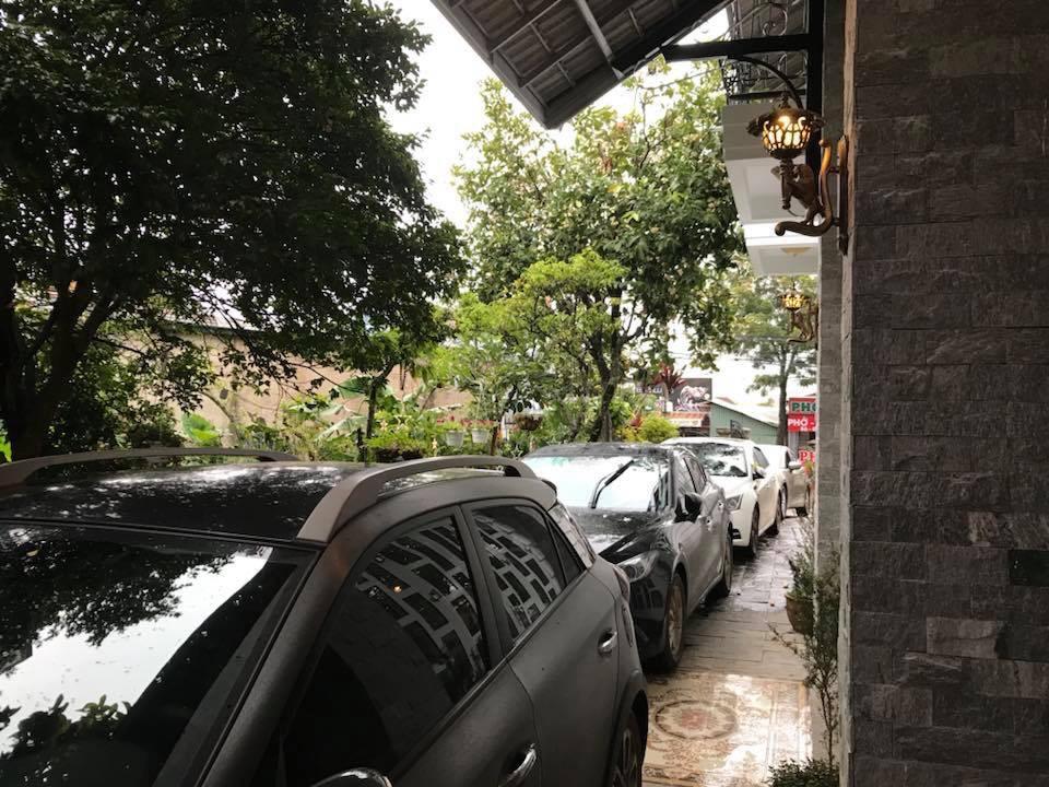 De Daisy Villa Homestay دالات المظهر الخارجي الصورة