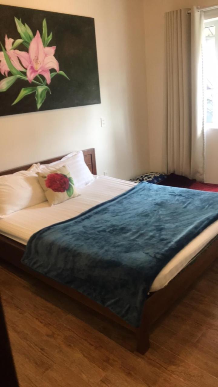De Daisy Villa Homestay دالات المظهر الخارجي الصورة