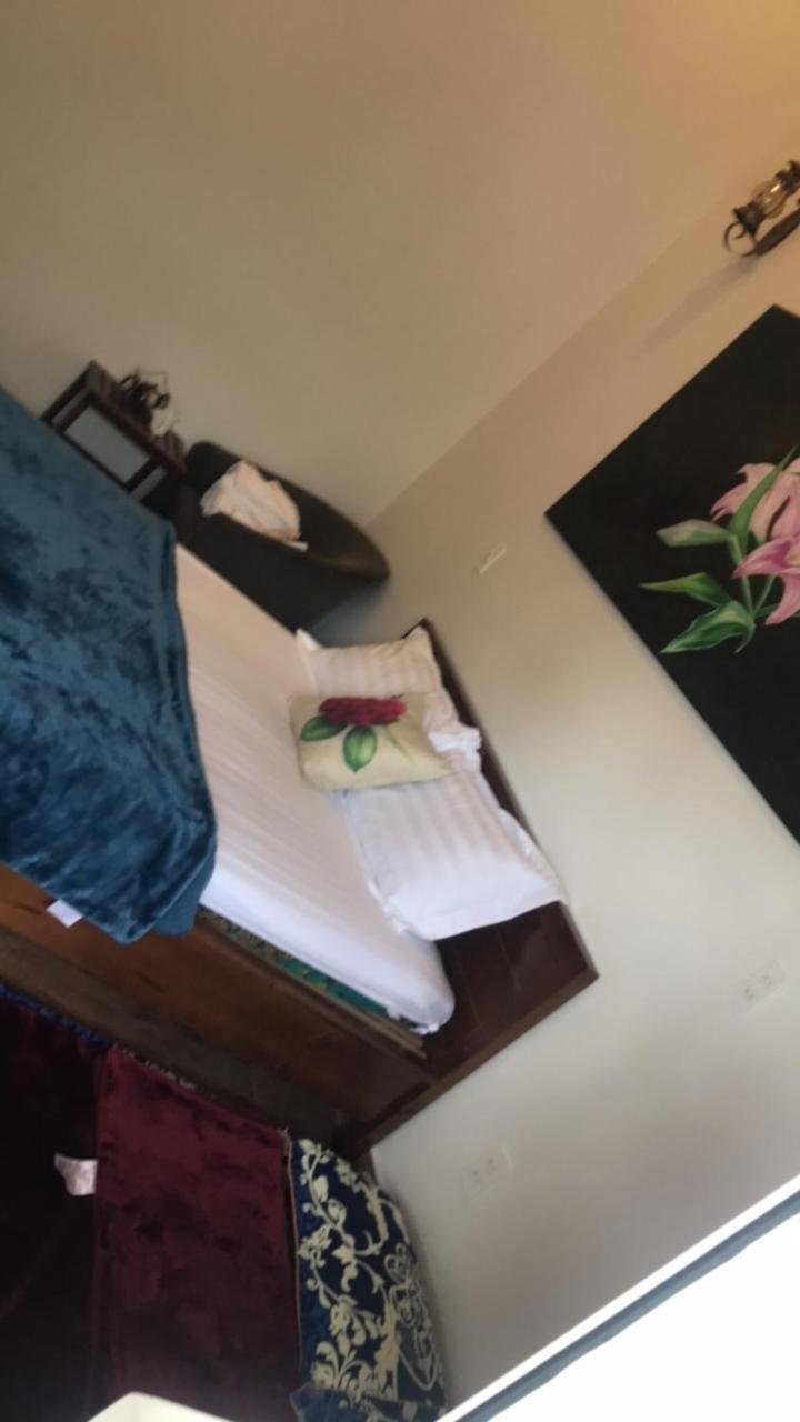 De Daisy Villa Homestay دالات المظهر الخارجي الصورة
