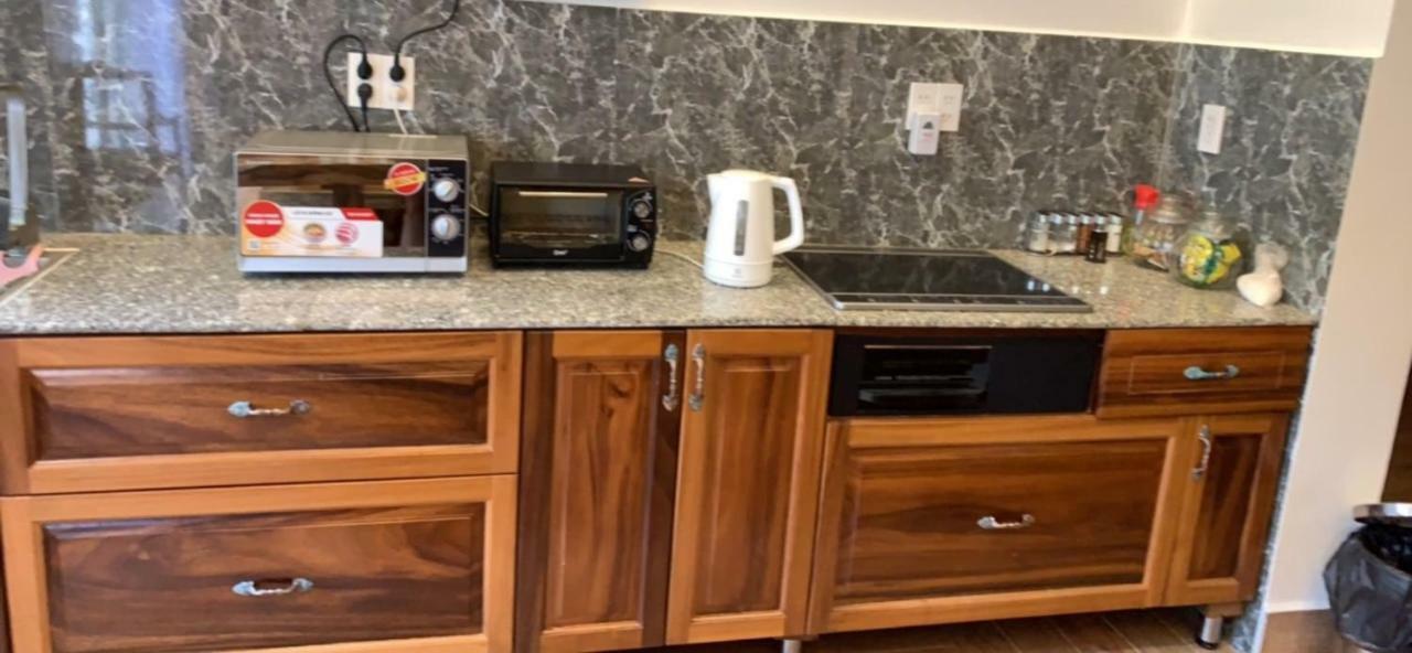 De Daisy Villa Homestay دالات المظهر الخارجي الصورة