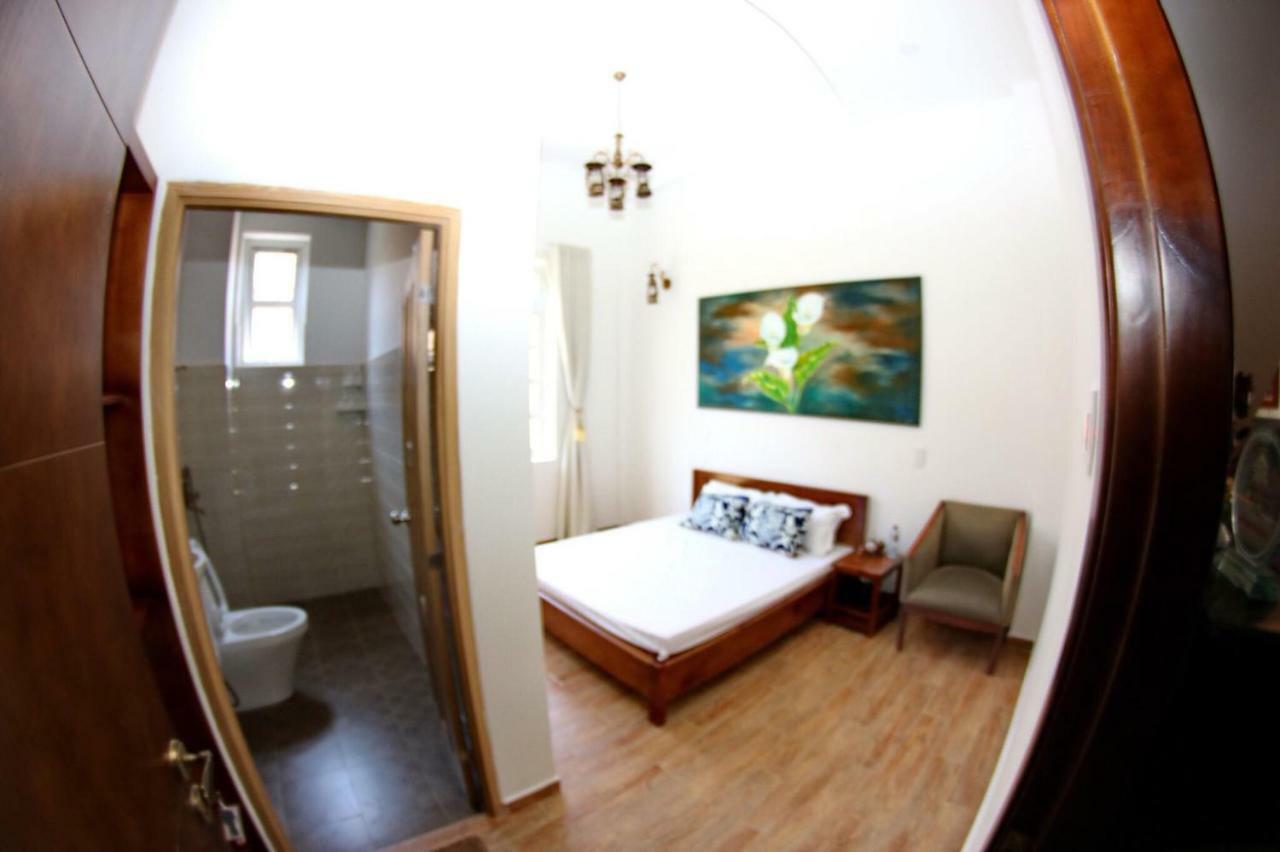 De Daisy Villa Homestay دالات المظهر الخارجي الصورة