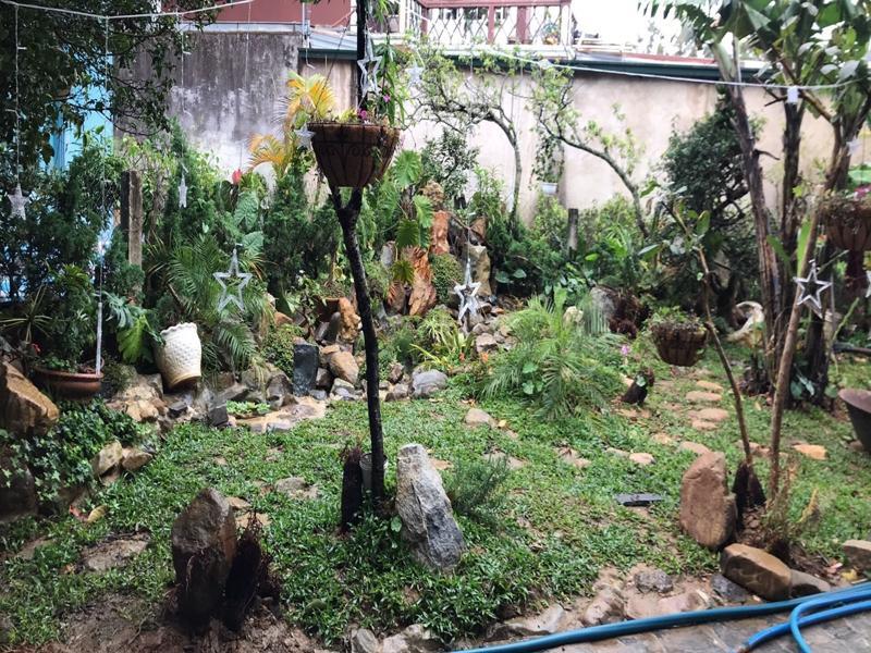 De Daisy Villa Homestay دالات المظهر الخارجي الصورة