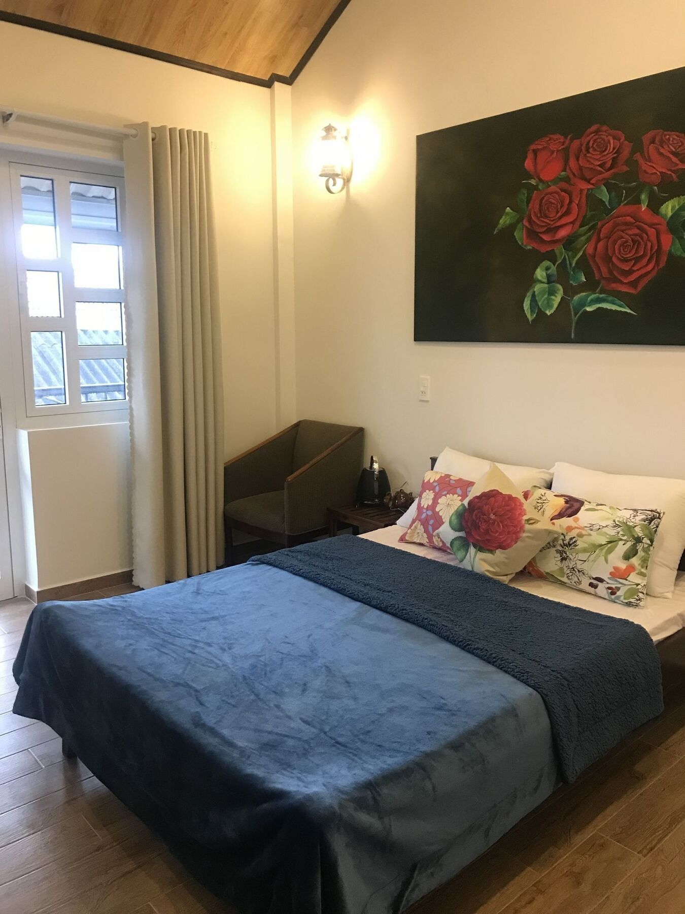 De Daisy Villa Homestay دالات المظهر الخارجي الصورة