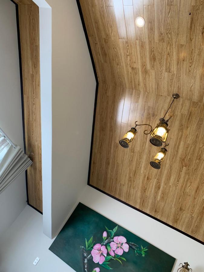 De Daisy Villa Homestay دالات المظهر الخارجي الصورة