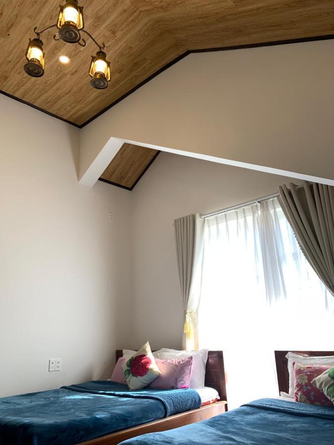 De Daisy Villa Homestay دالات المظهر الخارجي الصورة